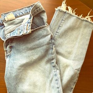 VINTAGE CALVIN KLEIN JEANS